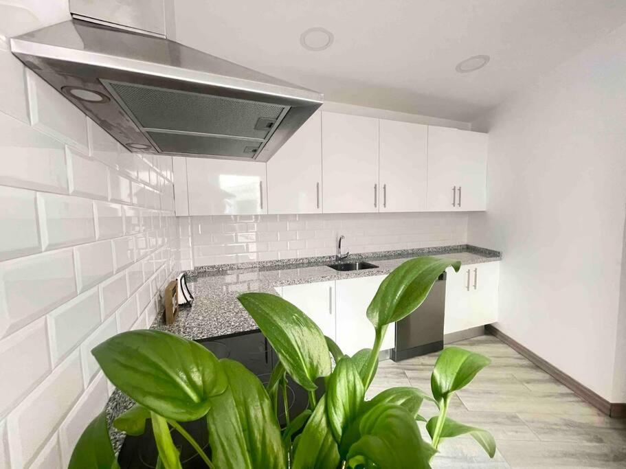 Appartamento Precioso Piso En El Centro Málaga Esterno foto