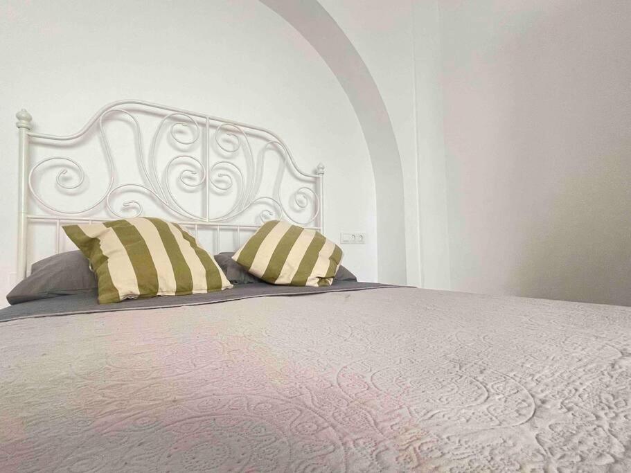 Appartamento Precioso Piso En El Centro Málaga Esterno foto